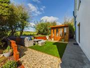 Gaultier Cross, Dunmore East, Waterford Purcell...