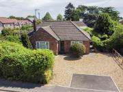 Gaultree Square, Emneth, 5 Bedroom Bungalow Gaultree Square, Emneth, 5 Bedroom Bungalow