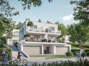 Gaumberg Terrassen Flexibles Wohnen mit Stil