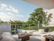 Gaumberg Terrassen Flexibles Wohnen mit Stil