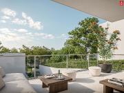 Gaumberg Terrassen Flexibles Wohnen mit Stil