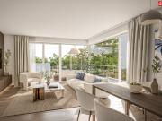 Gaumberg Terrassen Flexibles Wohnen mit Stil