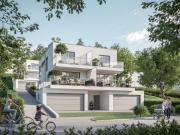 Gaumberg Terrassen Flexibles Wohnen mit Stil