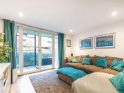 Gaumont Place, Streatham Hill, 1 Bedroom Apartment