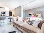 Gaumont Place, Streatham, SW2, London