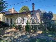 Gauriac 33710 Achat / Vente maison 7 pièces t7 au...