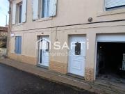 Gauriac Vente Maison 33