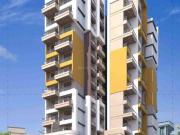 Gauripada 1 BHK Apartment For Sale Thane