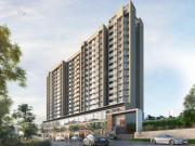Gauripada 2 BHK Apartment For Sale Thane
