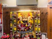 Gaurs Cascades 3 Bedroom 1750 Sq. Ft. Apartment in Raj...