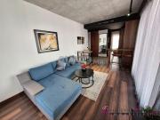 Gauthier joli studio meublé avec terrasse à louer