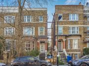 Gautrey Road, Nunhead SE15, 2 bed flat to rent, £2,300...