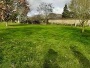 Gauville la Campagne 27930 Programme neuf terrain neuf à...