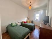 Gávea | 3 quartos | 1 suíte com closet