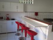 Gavea PUC Quartos Individuais Femininos