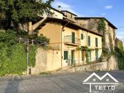 Gavignano quadrilocale 122mq