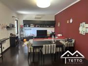 Gavignano quadrilocale 130mq