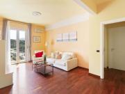 Gavinana Apartment