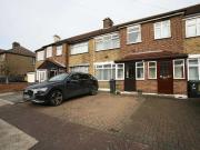 Gay Gardens, Dagenham RM10, 3 bed terraced house to...