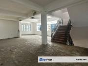 Gaya Street Jalan Gaya