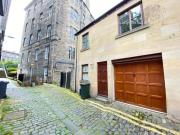 Gayfield Place Lane, Edinburgh