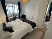 GAZ53 04 Habitación privada en piso compartido
