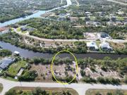 Gazania Dr, Port Charlotte, Plot For Sale
