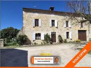 Gazaupouy 32480 Achat / Vente maison 5 pièces t5 jardin...
