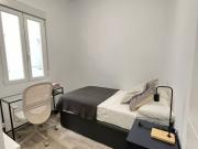 GB25 05 Habitación privada en piso compartido