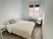 GB 04 Habitación privada en piso compartido