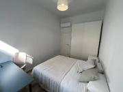GB 04 Habitación privada en piso compartido
