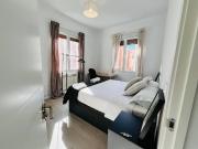 GB 05 Habitación privada en piso compartido