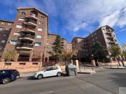 Gb gestión inmobiliaria vende excelente piso en Toledo