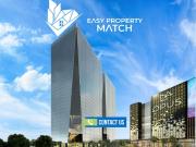 GBF Center 1 Bridgetowne Quezon City