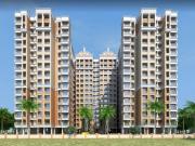 GBK Vishwajeet Empire,Ambernath East 2 BHK Apartment For...