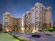 GBK Vishwajeet Paradise,Ambernath West 1 BHK Apartment...