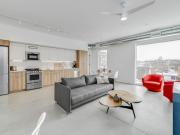 GBLOC Loft Apartments Loft #301