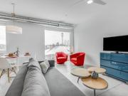 GBLOC Loft Apartments Loft #307