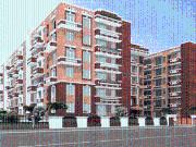 GBN Kusum Raj Residency,Danapur 2 BHK Apartment For Sale...
