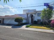 GC104 Casa en Venta en Fracc Club Campestre, 5...