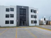 GC DEPTO. RESIDENCIAL ESMERALDA, renta, SAN MATEO ATENCO