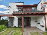 GC EL OLIMPO, casa en renta, TOTOLTEPEC, TOLUCA