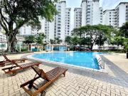 GCB Court Jalan Ampang 3R4B Large Unit nx M City MRR2 DUKE