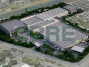 GD Interlagos: Eficiência logística em localização...