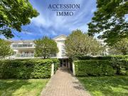 Gd T2 Dijon TOISON D'OR en Rez de jardin 48 m2 sur...