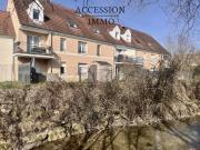 Gd T2 Rénové Dijon Proche TOISON D'OR de 57 m2...