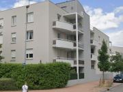 Gd T3 Dijon TOISON / SUZON de 73 m2 en Excellent état 2 balc