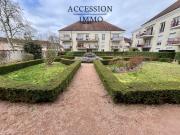 Gd T3 Rdj Dijon TOISON D'OR 70 m2 donnant sur le...