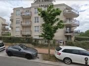 Gd T4 Dijon TOISON de 89 m2 séjour 27 m2 Terrasse S/O 3 cham