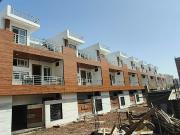 Gda Approved Independent House 4 Bedroom 108 Sq. Yd....